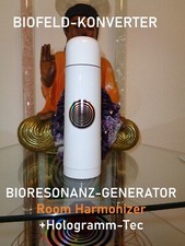 Biophoton-Konverter Harmonizer