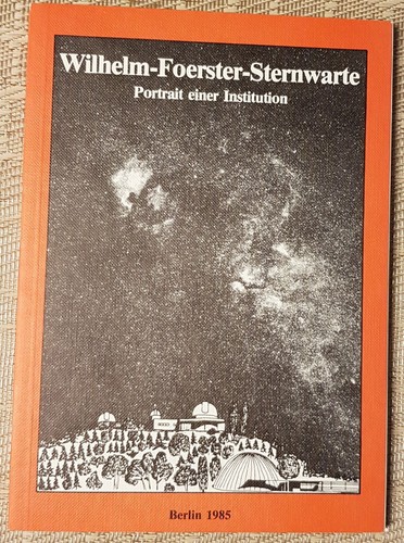 Wilhelm-Foerster-Sternwarte