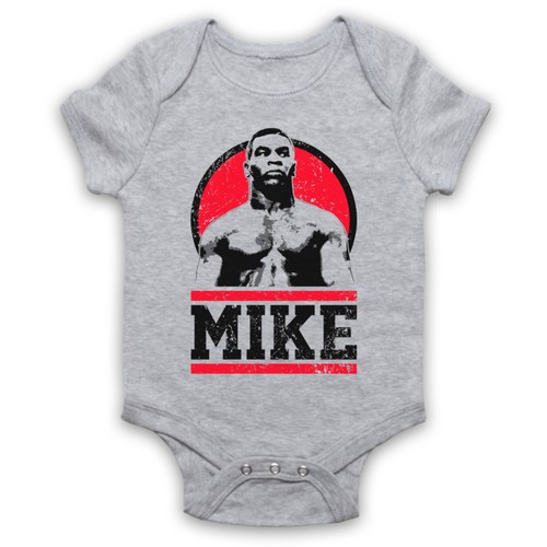 Mike boxing legend - boxing, eisen