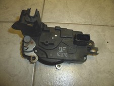 ZV-Motor Türschloß Opel Astra H, Zafira B vorne links 13210748 QF
