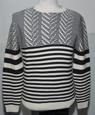 Ragman Rundhals-Pullover