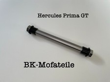 Hercules Prima GT Schwingen