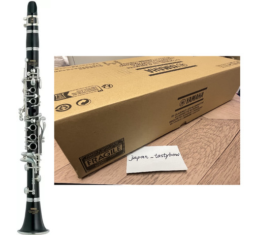 Yamaha ycl 681ii flat - es, e-flat