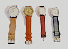 armbanduhr, aus Uhrensammlung