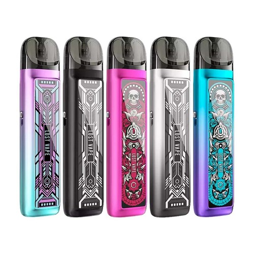 Lost vape ursa - lost, nano