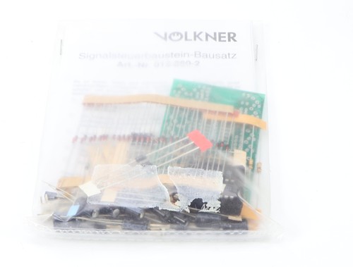 Völkner 013 860 - 013-860-2, bausatz