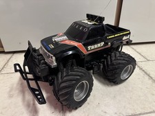 Nikko Black Malibu 4WD 1/14 RC