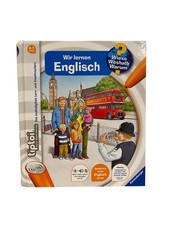 Wieso Weshalb Warum? Tiptoi