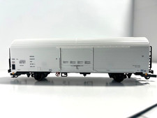 Kühlwagen Interfrigo, Ibbhss DR der Firma PIKO H0