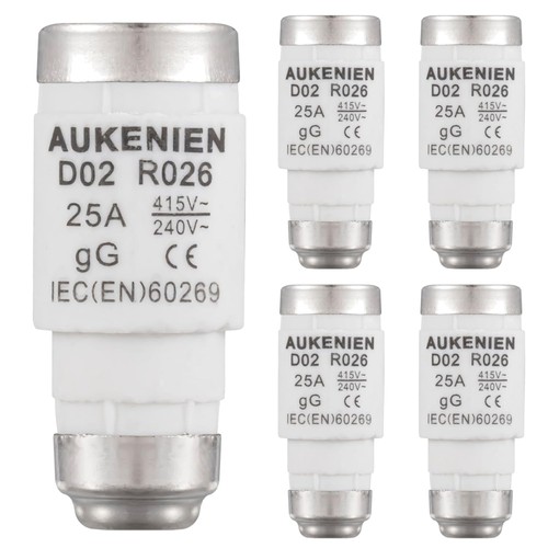 Neozed sicherung 25a keramik - 25a,,