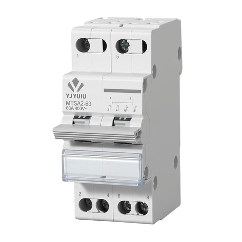 63a dual power - 63a,