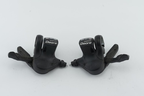Deore m530 schalthebel set - sl-m530,