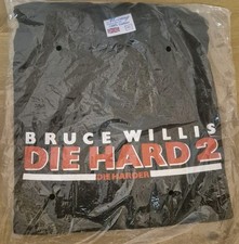 Bruce Willis Die Hard 2 Die