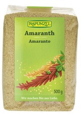 Rapunzel amaranth samen - rapunzel,
