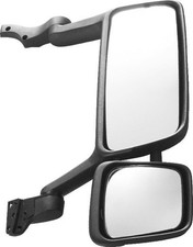 Hauptspiegel Rückspiegel