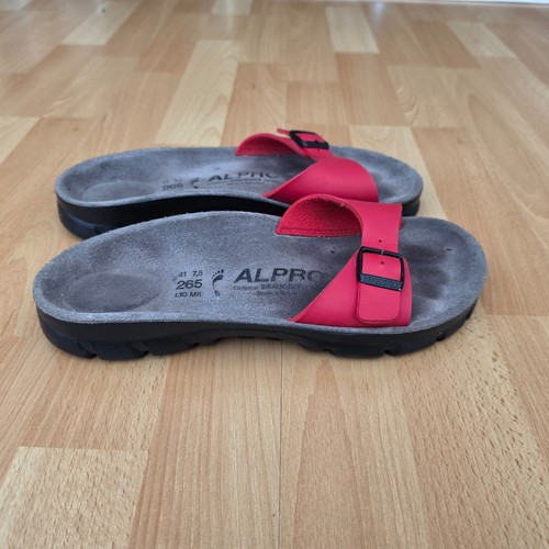 Alpro birkenstock - by,