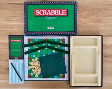 Scrabble Original von Spear