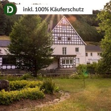 6 Tage Urlaub im Hotel