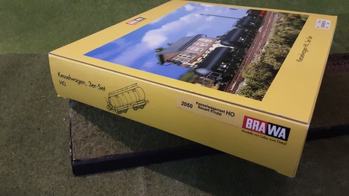 2050 von brawa - 2050, kesselwagen
