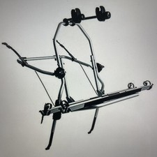 THULE Clipon High 9105