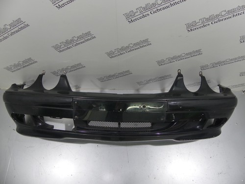 Mercedes clk w208 stoßstange - clk,