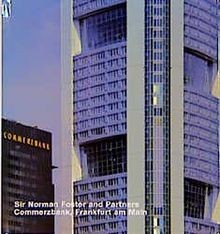 Sir norman foster and - sir,