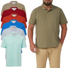 S.OLIVER Herren Poloshirt
