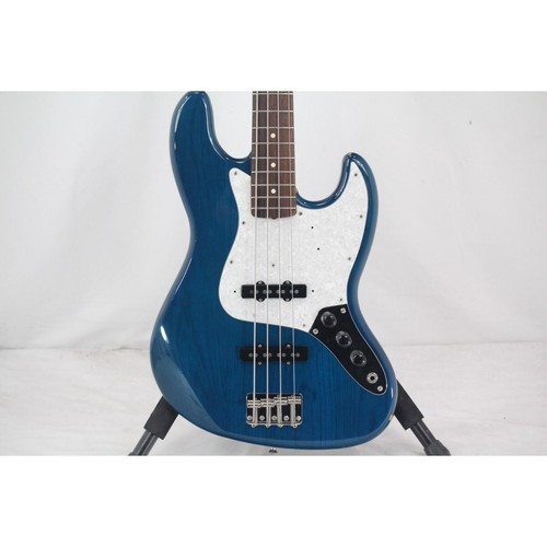 Fender japan jb62 - fender,