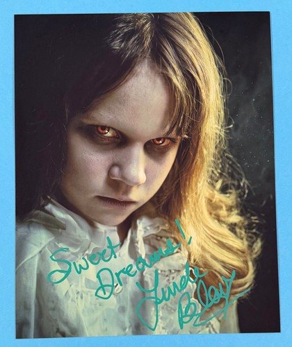 Linda blair exorcist - linda,