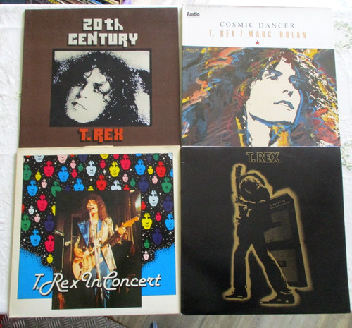 Rex vinyl lp - rex,