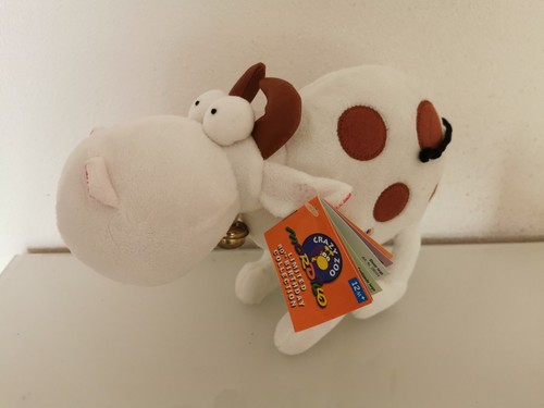 Mordillo crazy zoo limited - mordillo, 80