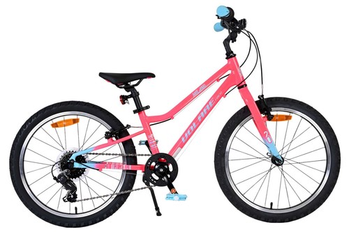 Kinderfahrrad milano für - kinderfahrrad,