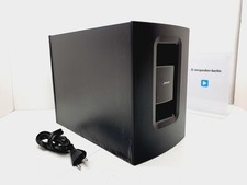 Bose digital home theater