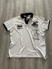 CAMP DAVID Polohemd Xxxl/3xl