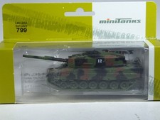 (XW-1) Minitanks 799 Panzer