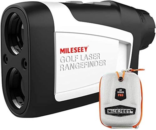 Mileseey laser golf - mileseey,