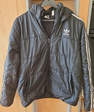 Winterjacke Adidas Gr. 176