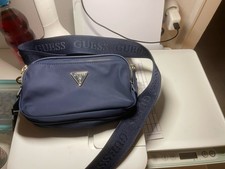 Guess Umhängetasche Klein Blau
