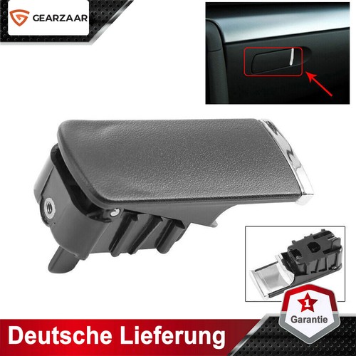 Griff handschuhfach versteck - griff,