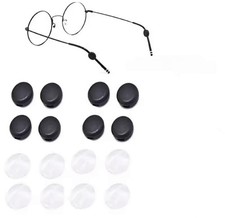 10× Silikon Anti Rutsch