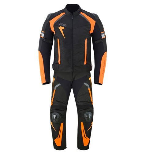Motorrad textil kombi - textil,