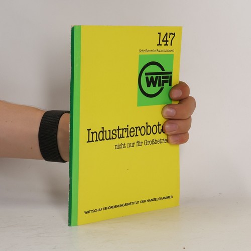 Industrieroboter nicht nur - nicht,
