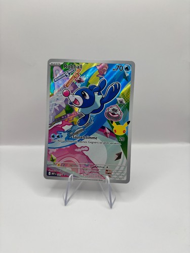 Pokemon bauz flamiau robbal - pokemon,