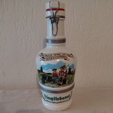 Bier syphon krug flasche - bier, kanne