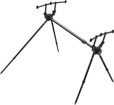 ANACONDA Bent Hopper Pod incl