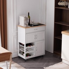 Küchenwagen Servierwagen