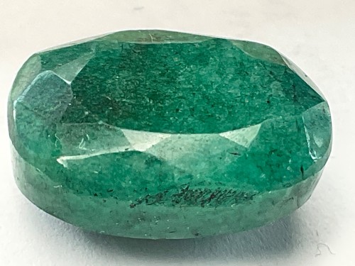 Edelstein roh smaragd - edelstein, ct