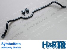 H&R Stabilisator vorne u.a