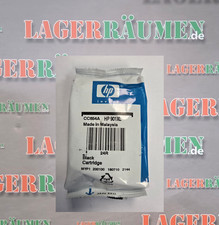 Original HP 901XL / CC654A