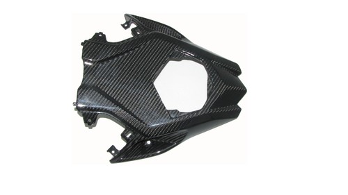 Carbon heck unter - carbon,